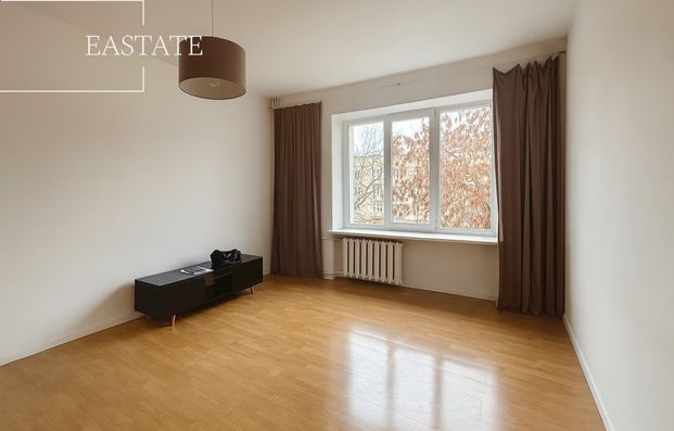 Warszawa, Żoliborz, Warszawa, Żoliborz, Adama Mickiewicza - Photo 1