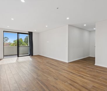 91/51-55 Hutton Road, Edmondson Park NSW 2174 - Apartment For Rent ... - Photo 2