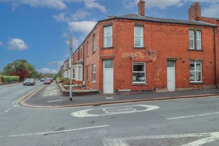 Flat in Beaconsfield Street, Carlisle - Photo 3