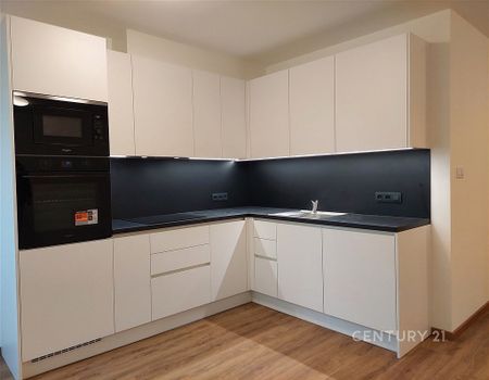 Pronájem bytu 3+kk 60 m² - Fotografie 2