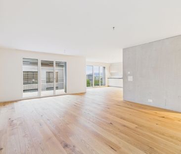 New construction – 4.5-room apartment in Rapperswil BE – First occu... - Foto 1