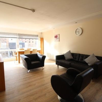 Lanark Street, SALTMARKET - Photo 1