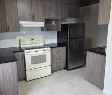 Appartement 3 ½ à louer / 3 1/2 for rent - Photo 6