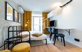 GARSONKA | 21 M² + LOGGIA | NOVÁ REKONŠTRUKCIA + KLIMATIZÁCIA | KYSUCKÁ – TERASA | PRENÁJOM - Photo 2