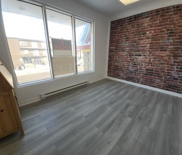 10580 Boulevard Saint-Laurent, #206 - Photo 6