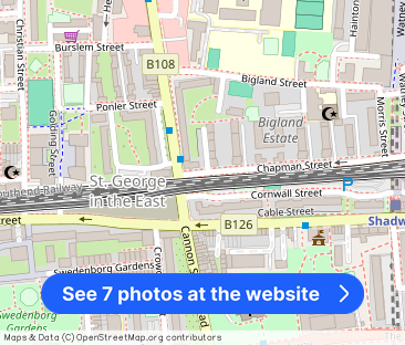 Chapman Street, London, E1 - Photo 1