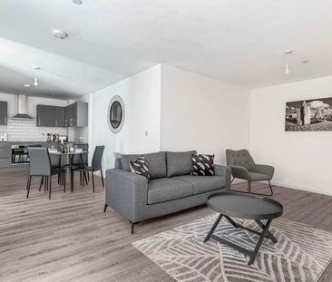 Park View, Darwin Street, Digbeth, B12 - Photo 5
