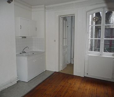 APPARTEMENT T1 A LOUER - Photo 3