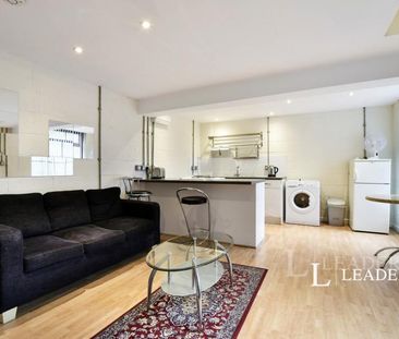 1 bedroom apartment to rent Crystal House, Withington Road, Manches... - Photo 2