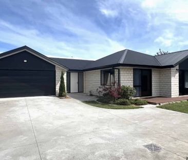 Stylish Living in Central Blenheim - Photo 1