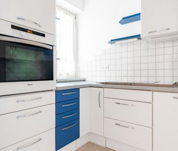 ++NÄHE LKH++ Helle 2-Zimmer-Wohnung (extra Küche) mit Balkon und TG... - Foto 4