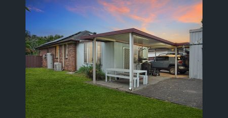 A Lovely Brick Home - Photo 4