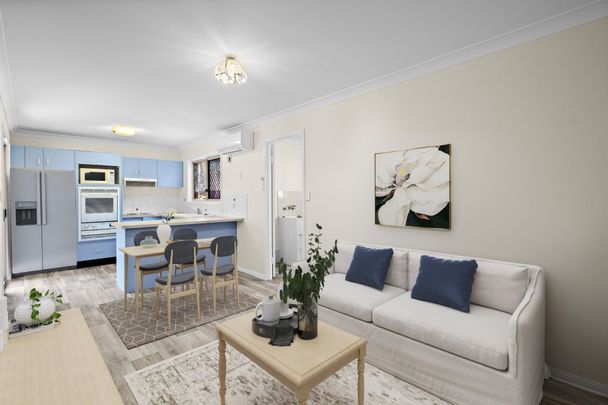 Stylish And Contemporary 2-Bedroom Unit - Photo 1