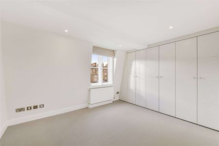 Newly refurbished duplex apartment on Sloane Street - Photo 4
