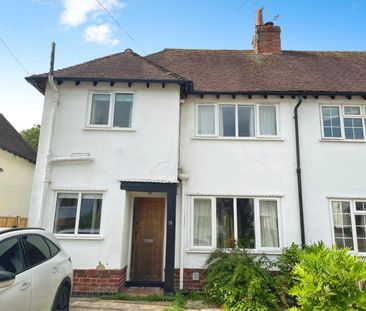 Kendall Avenue, Stratford-upon-Avon - Photo 6