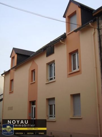 Location Appartement 2 pièces 53m² ALENCON 61000 - Photo 5