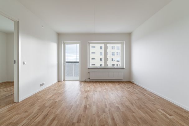 Oxhagsgatan, Huskvarna - Foto 1