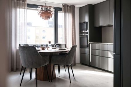 Bärnstensgatan, Helsingborg - Photo 2