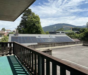 Appartement 2.5 pièces à CHF 1'280.-/mois charges comprises - Foto 5