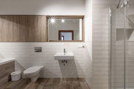 Dwupoziomowy apartament | Garaż | Klimatyzacja | Zieleń | - Фото 5