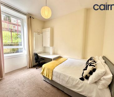 West Graham Street, Cowcaddens, Glasgow, G4 9LJ - Photo 1