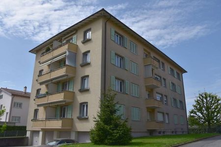 3 Zimmer, 64 m², 2. Stock - Foto 5