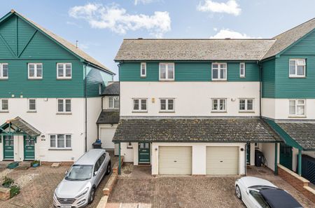 Cutters Wharf, Shelly Road, Exmouth, Devon, EX8 - Photo 3