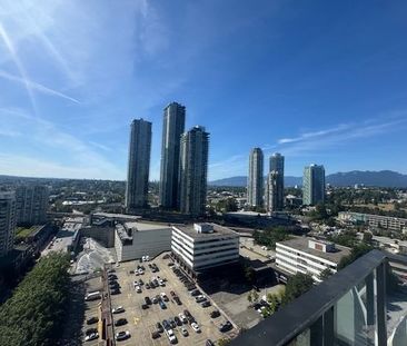 2181 Madison Avenue condo — Burnaby, BC (2-Bedroom) - 2 Bedroom - Photo 2