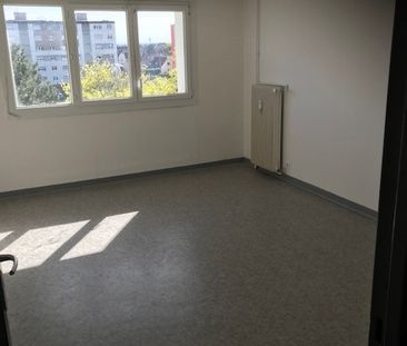 T3 2ème étage avec balcon WITTELSHEIM THUR - Photo 3