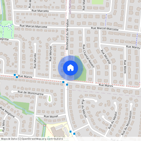 1591 Boulevard du Mi-Vallon, Jacques-Cartier, Jacques-Cartier, Estrie, J1N 3Y5