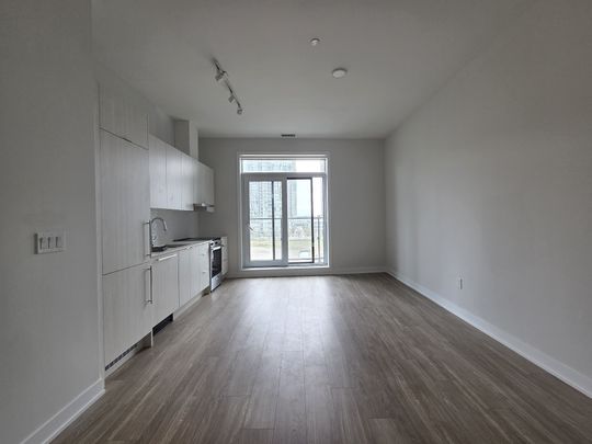 For Lease - 430 Square One Drive Unit# 417, Mississauga, Ontario - Photo 1
