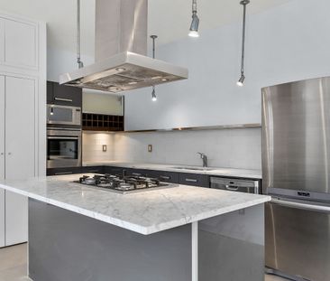 For Lease - 301 Euclid Avenue Unit# Lane, Toronto, Ontario - Photo 6