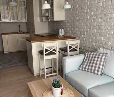 Mieszkanie do wynajęcia 2 pokoje Czeremchowa, Poznań 39 m² - Photo 6