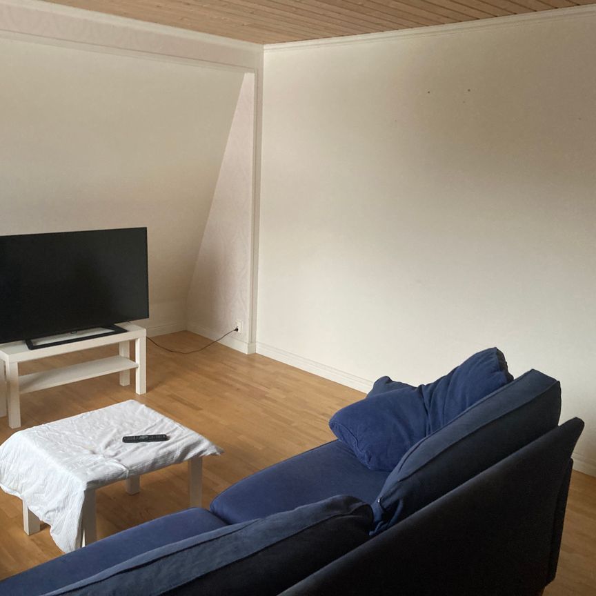 Vattugatan, Borlänge - Foto 1