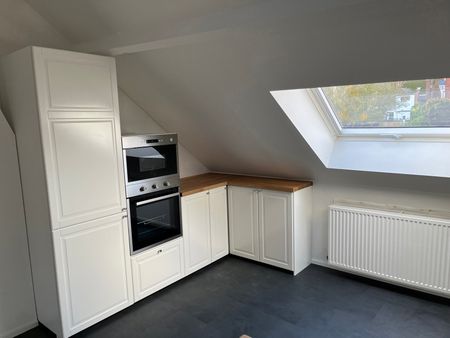 Appartement 2 chambres à 1300 Wavre  Loyer: 950 € - Photo 2