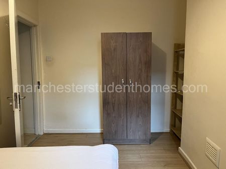 Banff Road, Manchester, M14 5TA - Photo 4