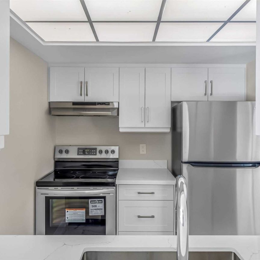 For Lease - 5 Concorde Place Unit# 303, Toronto, Ontario - Photo 1