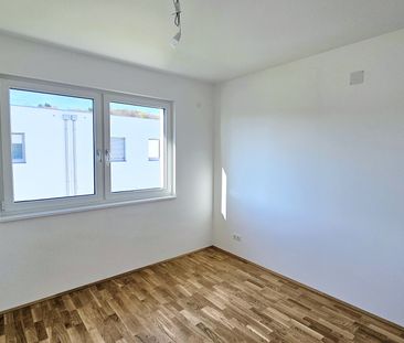 Wohnen in familiärer Anlage - Moderne, ruhige Doppelhaushälfte in S... - Foto 6