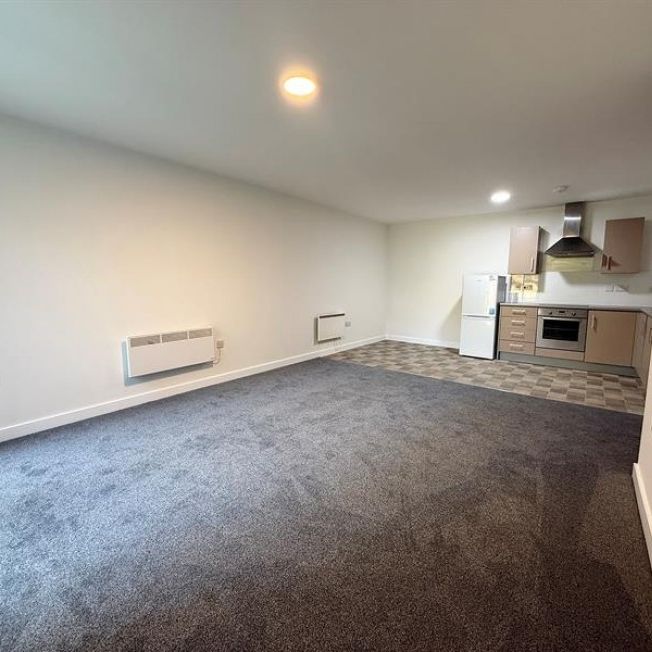 2 Bedroom Apartment To Let - Photo 1