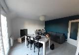 A LOUER à CHARTRES DE BRETAGNE, Avenue de la Chaussairie, appartement T2 (44.65m2), situé au de... - Photo 4