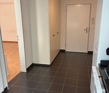 1-Zimmer-Wohnung in Beringen - Photo 6