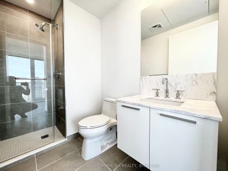 For Lease - 3 Gloucester Street Unit# 3501, Toronto, Ontario - Photo 5