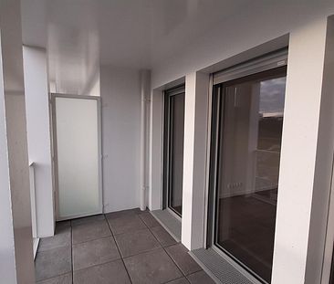 location Appartement T3 DE 62.18m² À MASSY - Photo 1