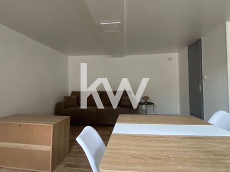 Appartement LIMOGES - 87000 - Photo 2