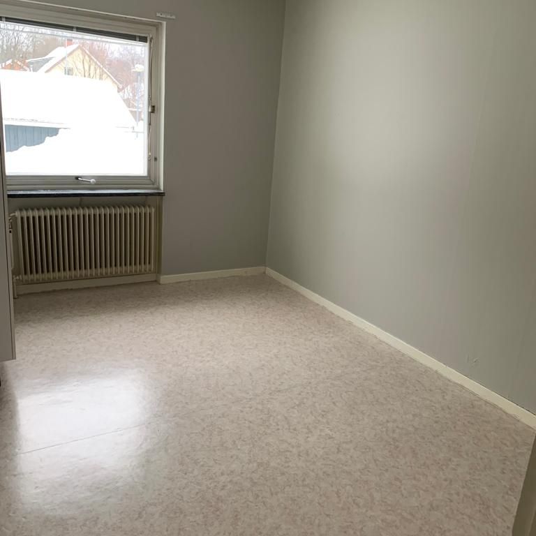 2:a på Klövervägen 3 i Sund - Photo 1