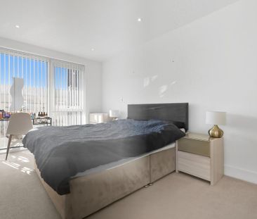 1 bedroom apartment to rent - Photo 2