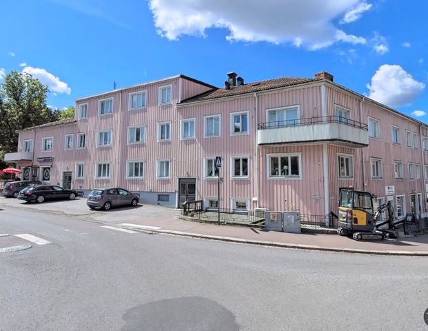 Brogatan 19 - Photo 1