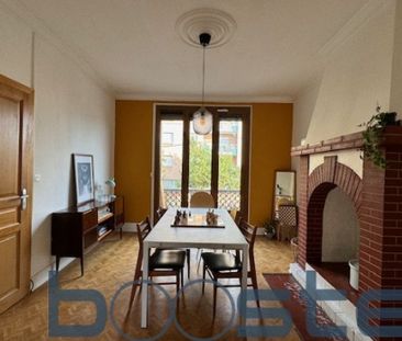 6 pièces, 108m² en location à Toulouse - 1 890 € par mois - Photo 6