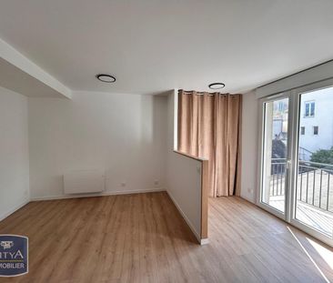 Location Appartement 1 pièce 29m² LAVAL 53000 - Photo 6