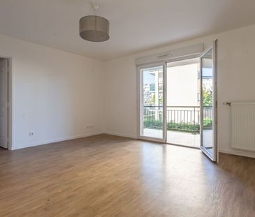 Appartement à louer 3 pièces • 73,56 m2 Arpajon - Photo 4